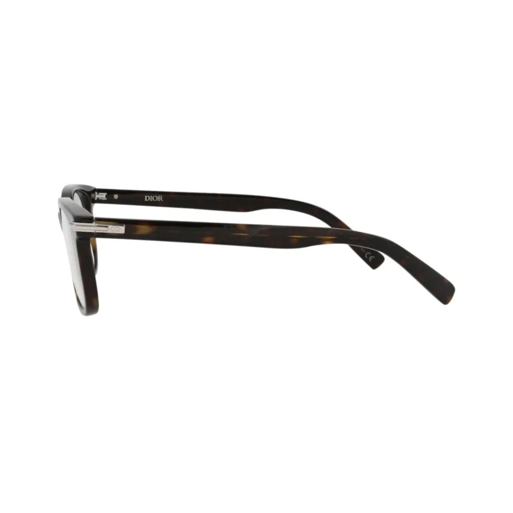 NWT Christian Dior DM50038I-052-55 52 55mm Eyeglasses